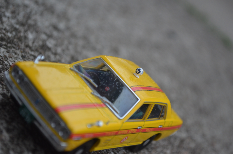 Illustration for article titled Working Wednesday: Taxi!